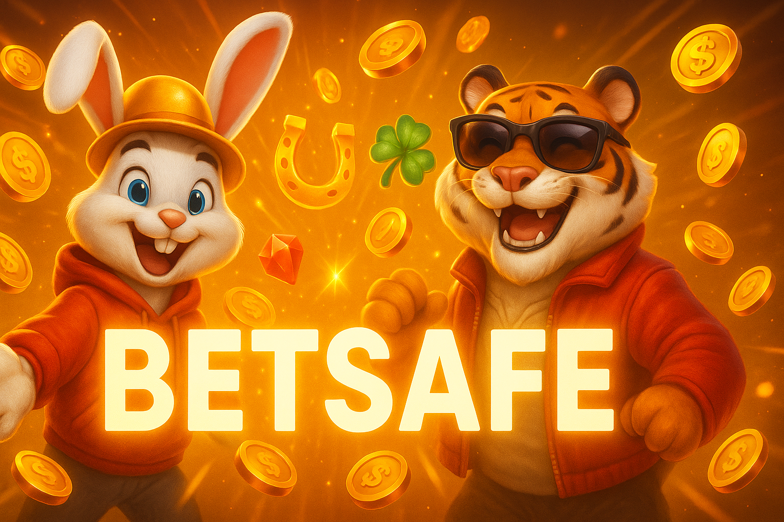 betsafe