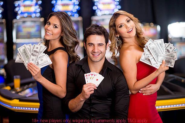 betsafe Welcome Bonus