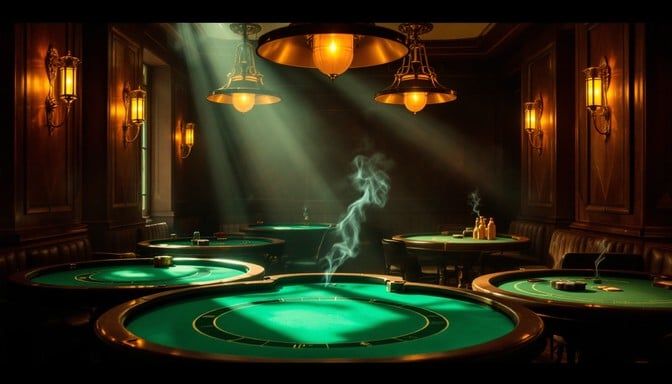 betsafe Live Casino