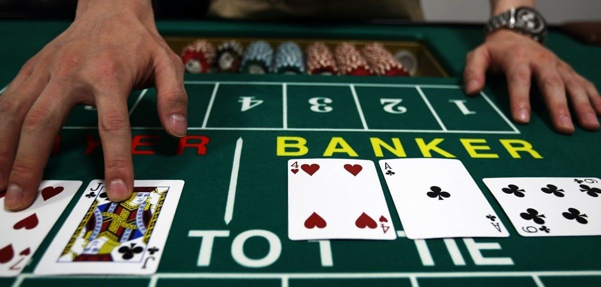 betsafe Live Betting