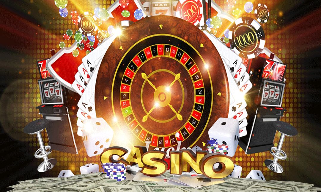 betsafe Live Casino
